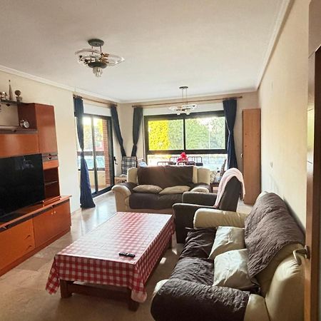 Piso Cercano Al Puerto Denia Ngoại thất bức ảnh
