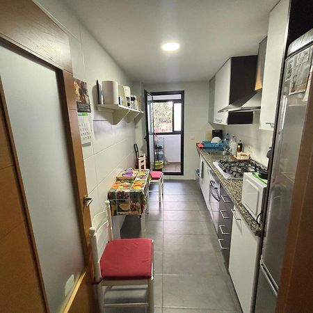 Piso Cercano Al Puerto Denia Ngoại thất bức ảnh