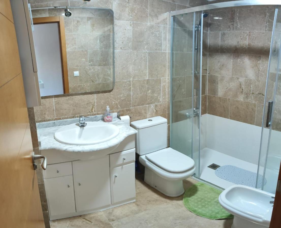Piso Cercano Al Puerto Denia Ngoại thất bức ảnh