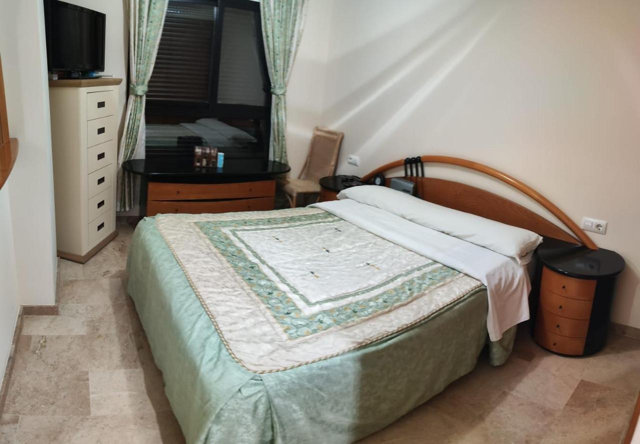 Piso Cercano Al Puerto Denia Ngoại thất bức ảnh