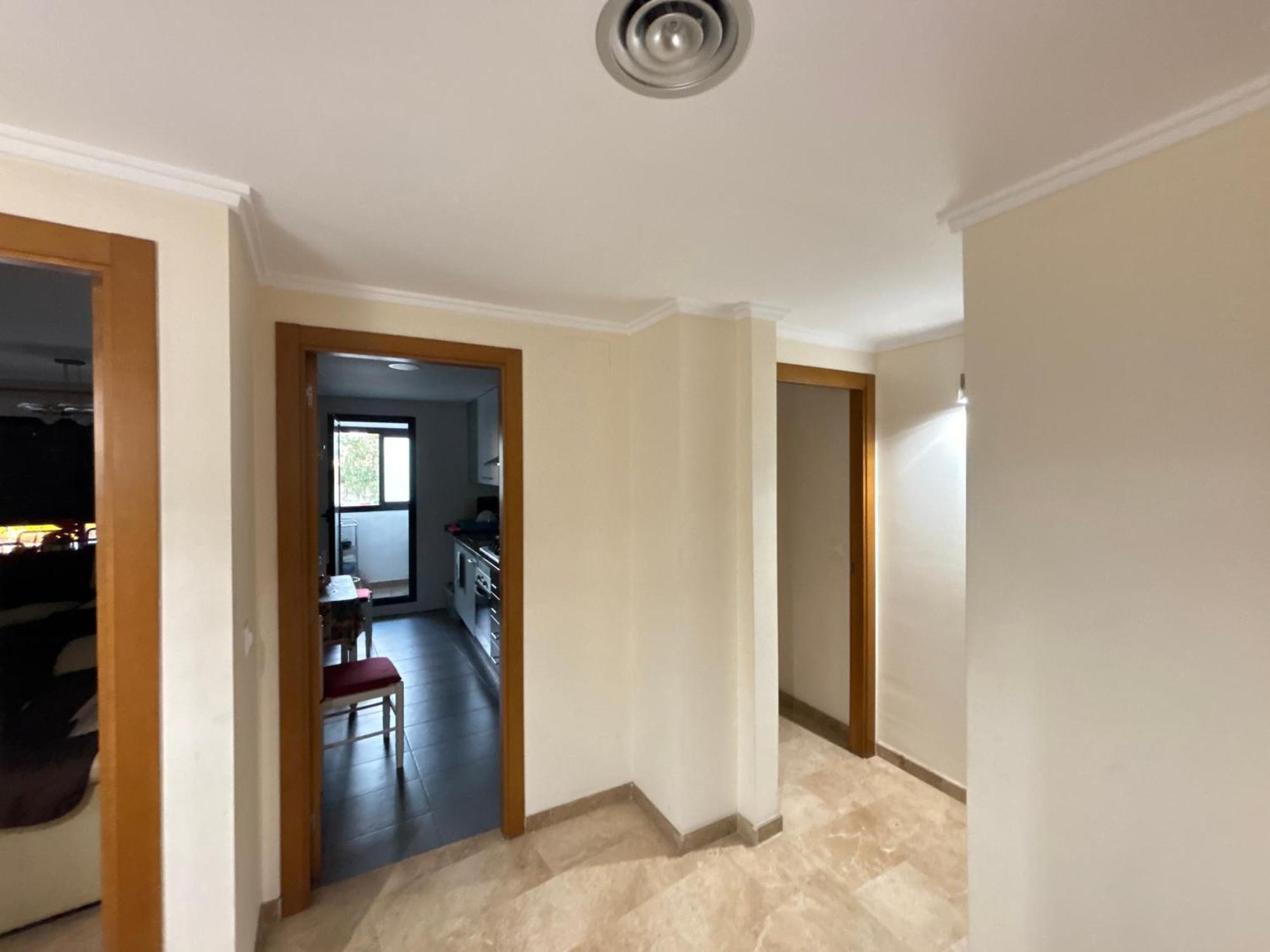 Piso Cercano Al Puerto Denia Ngoại thất bức ảnh