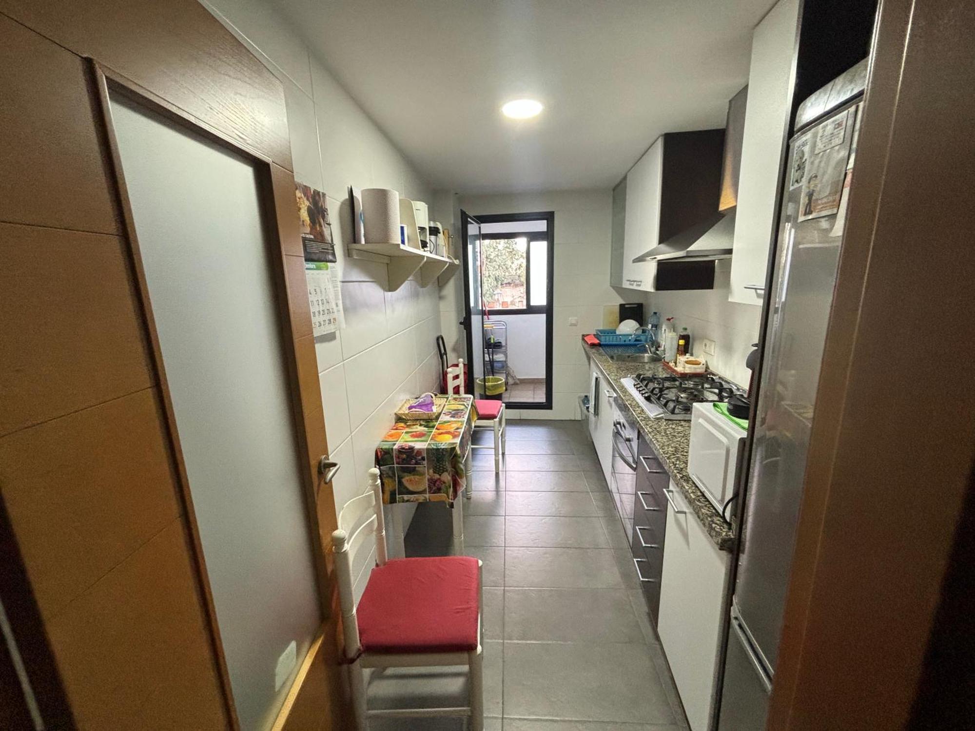 Piso Cercano Al Puerto Denia Ngoại thất bức ảnh