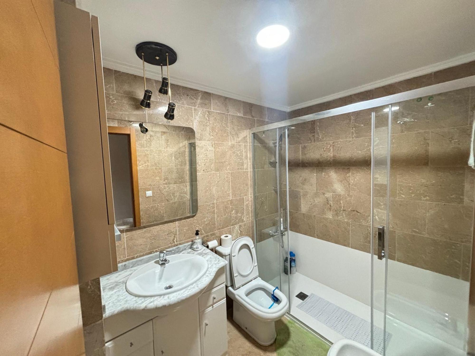 Piso Cercano Al Puerto Denia Ngoại thất bức ảnh