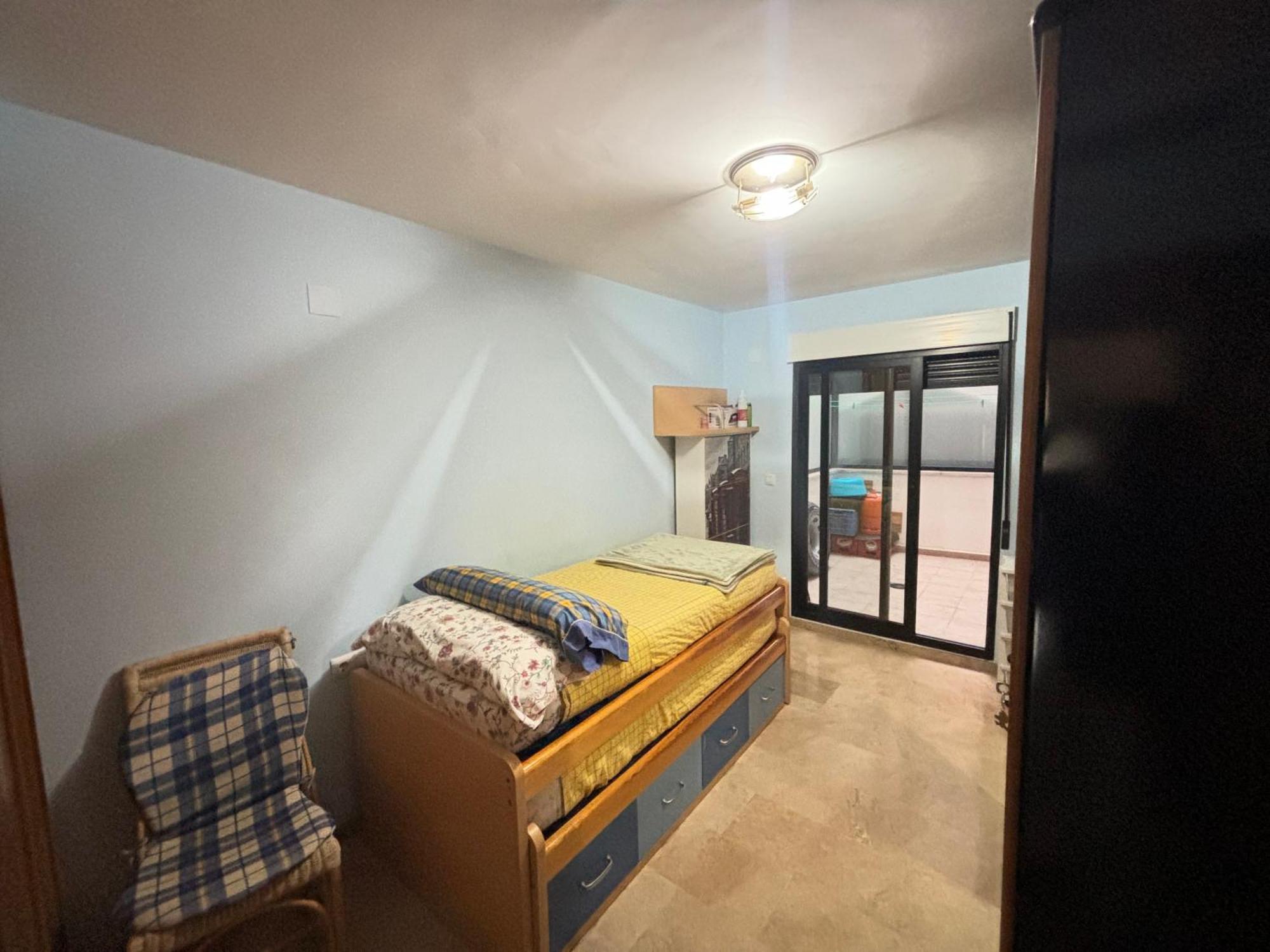 Piso Cercano Al Puerto Denia Ngoại thất bức ảnh