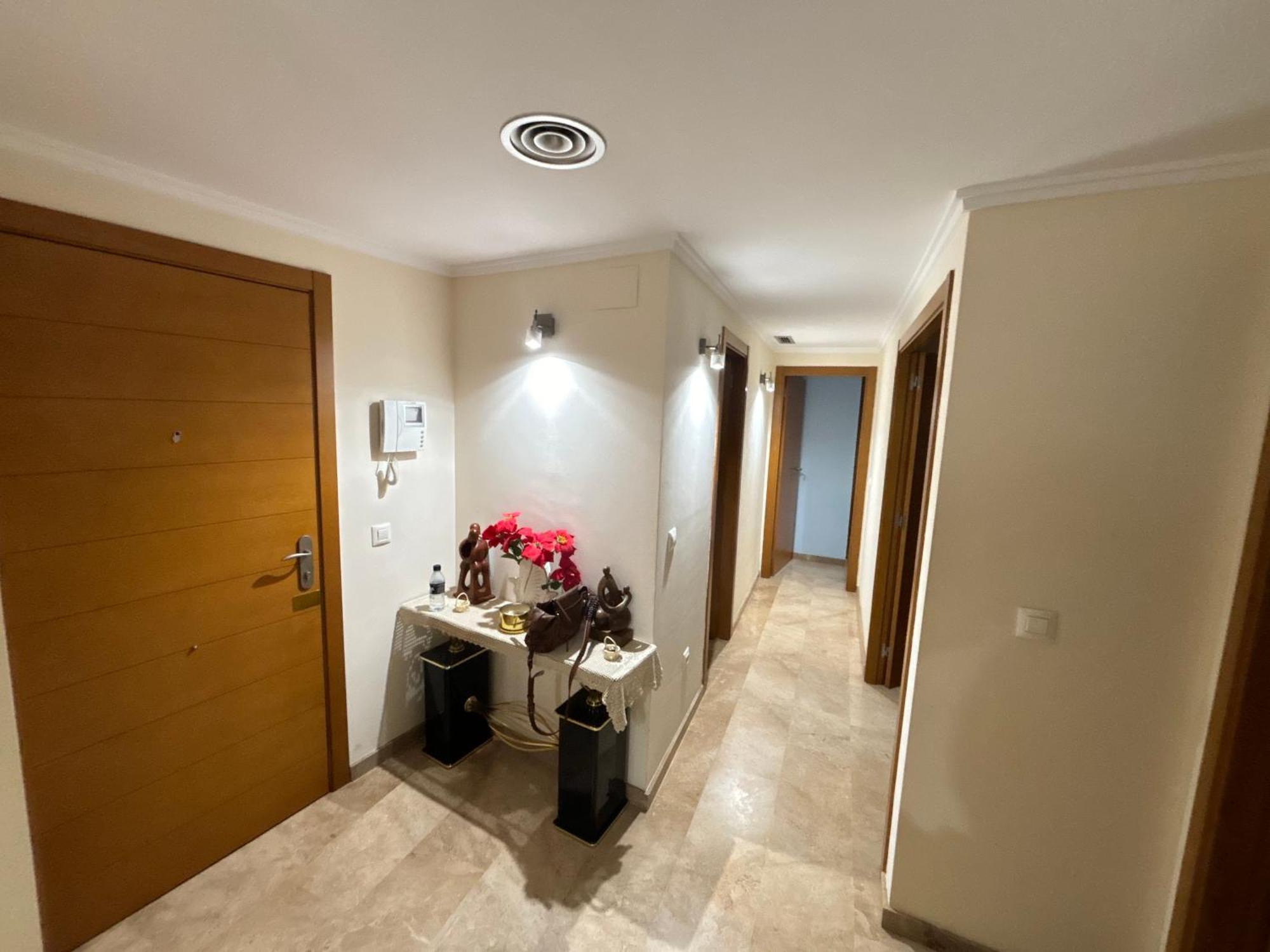 Piso Cercano Al Puerto Denia Ngoại thất bức ảnh